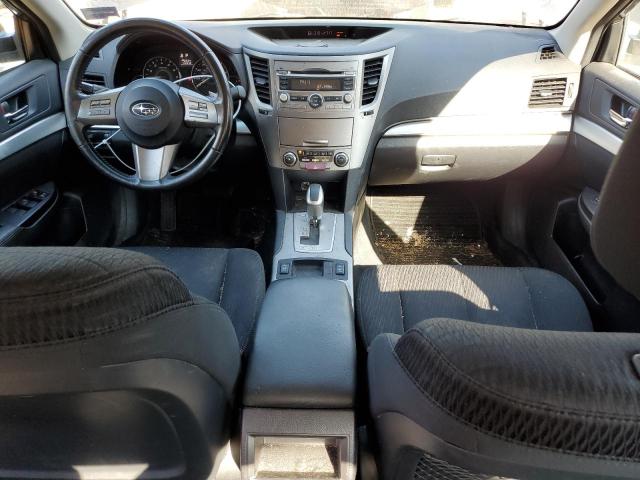 Foto 8 de la subasta – 2011 SUBARU LEGACY 2.5 con VIN 4S3BMBC60B3222242