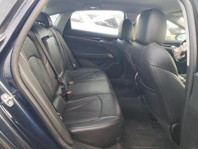 Photo 10 from auction – 2017 BUICK LACROSSE E with VIN 1G4ZP5SS7HU178308
