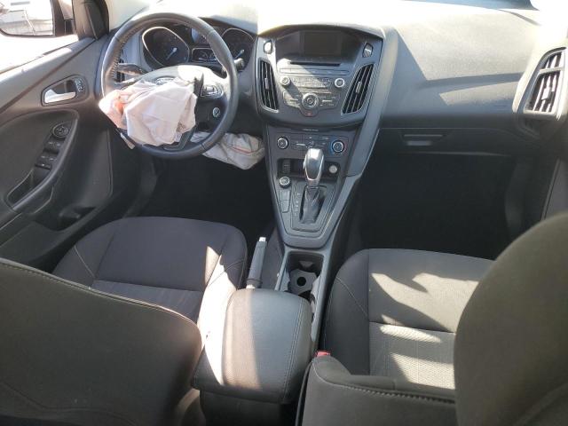 Снимка 8 от търг – 2015 FORD FOCUS SE с VIN 1FADP3F20FL312663