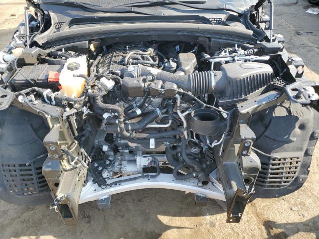 Photo 11 from auction – 2023 JEEP GRAND CHER with VIN 1C4RJHAG2PC641111