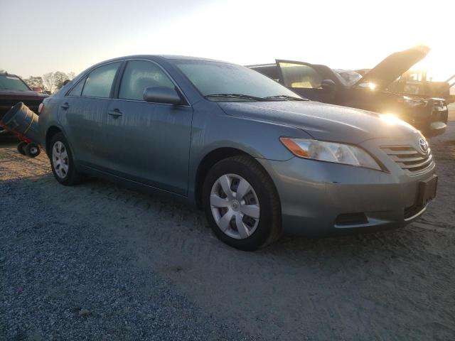 Photo 4 from auction – 2009 TOYOTA CAMRY BASE with VIN 4T1BE46K99U848602