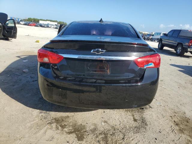 Photo 6 from auction – 2017 CHEVROLET IMPALA LT with VIN 2G1105S35H9104230