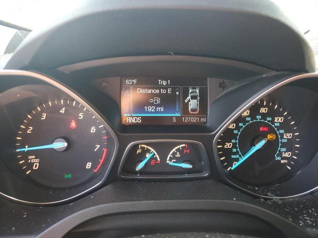 Photo 9 from auction – 2015 FORD ESCAPE TIT with VIN 1FMCU0J93FUA94709