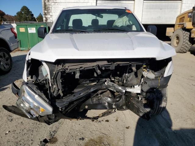 Zdjęcie 5 z aukcji – 2016 FORD F150 z VIN 1FTMF1C82GKD71439