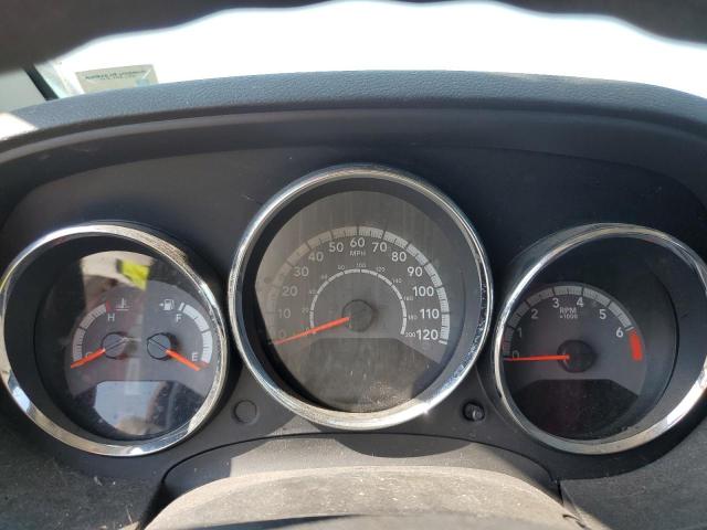 Photo 9 from auction – 2010 DODGE CALIBER SX with VIN 1B3CB4HA6AD613828