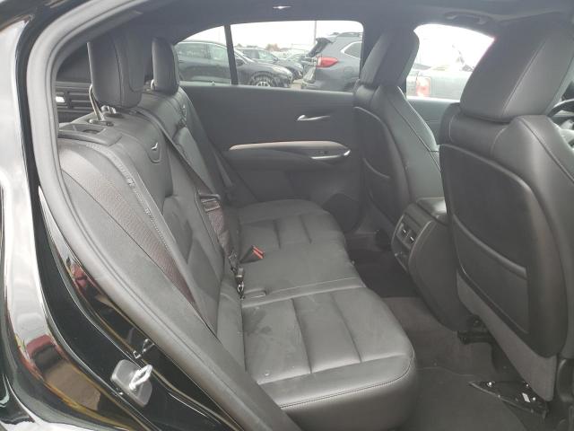 Photo 10 from auction – 2022 CADILLAC XT4 PREMIU with VIN 1GYFZDR44NF159583