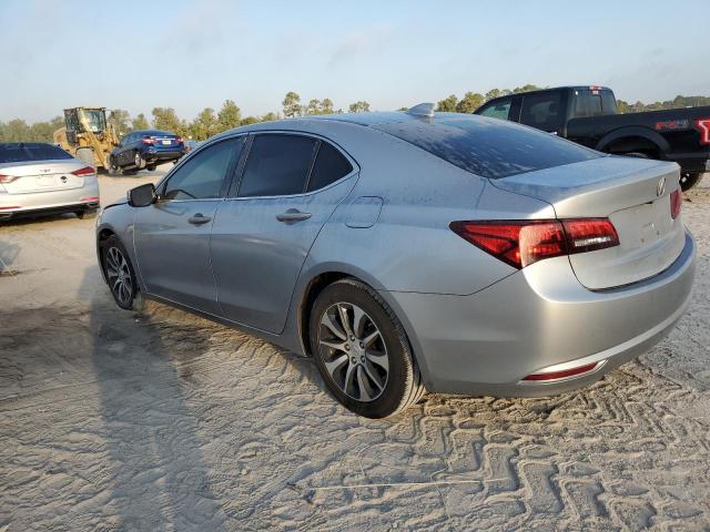 Photo 2 from auction – 2017 ACURA TLX with VIN 19UUB1F33HA009530
