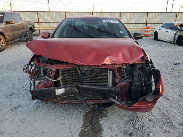 صورة رقم 5 من المزاد - 2010 TOYOTA COROLLA BA مع VIN 1NXBU4EEXAZ238517