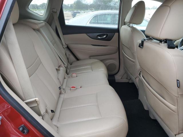 Photo 11 from auction – 2016 NISSAN ROGUE S with VIN 5N1AT2MT2GC924052