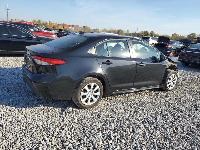 Photo 3 from auction – 2022 TOYOTA COROLLA LE with VIN 5YFEPMAE5NP345928