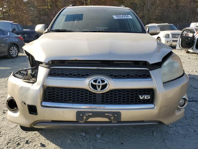 Photo 5 from auction – 2011 TOYOTA RAV4 LIMIT with VIN 2T3DK4DV3BW051435