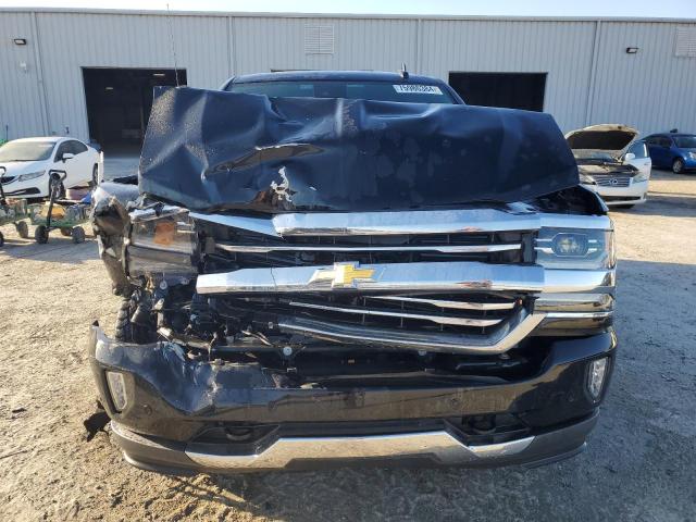 Photo 5 from auction – 2018 CHEVROLET SILVERADO with VIN 3GCUKTEJ2JG593159