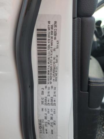 Photo 14 from auction – 2016 JEEP CHEROKEE L with VIN 1C4PJMDS5GW121743