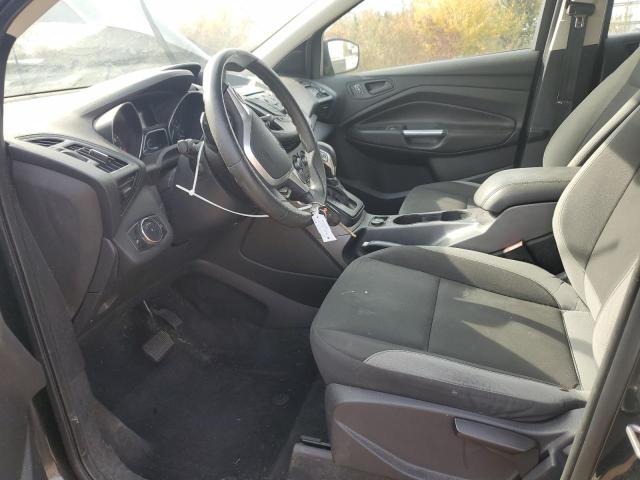 Photo 7 from auction – 2014 FORD ESCAPE S with VIN 1FMCU0F73EUA04514