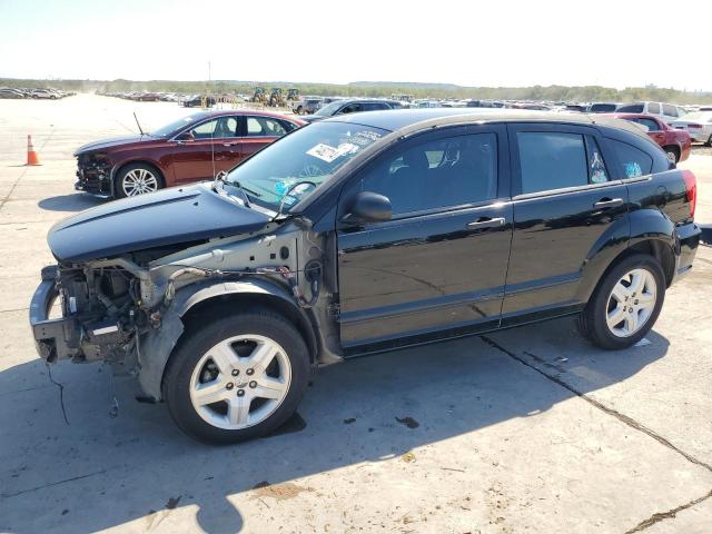 DODGE CALIBER SX 2007 with VIN 1B3HB48BX7D131256 - Photo from auction