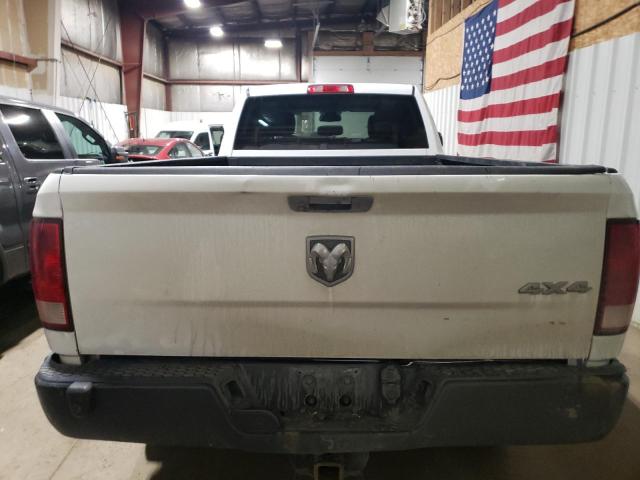 Photo 6 from auction – 2017 RAM 2500 ST with VIN 3C6UR5HJ2HG636449