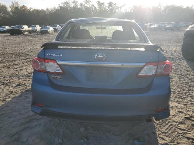 Photo 6 from auction – 2013 TOYOTA COROLLA BA with VIN 5YFBU4EE5DP212588
