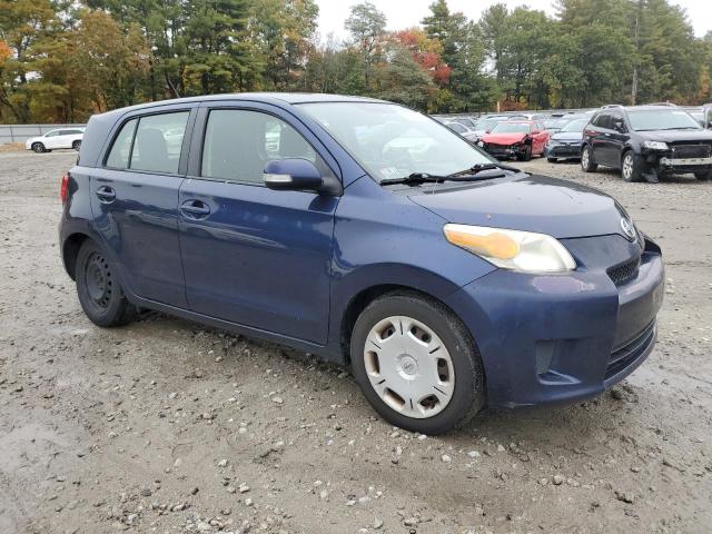 Photo 4 from auction – 2012 TOYOTA SCION XD with VIN JTKKU4B4XC1021434