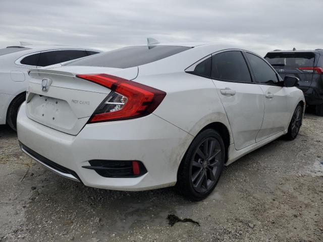 Photo 3 from auction – 2019 HONDA CIVIC EX with VIN 19XFC1F30KE005671