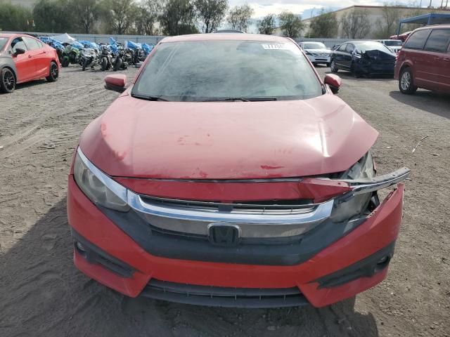 Photo 5 from auction – 2016 HONDA CIVIC EX with VIN 2HGFC3B39GH352589