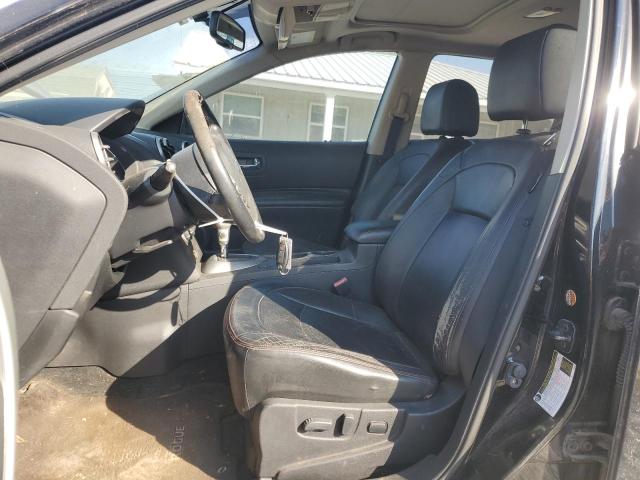 Photo 7 from auction – 2011 NISSAN ROGUE S with VIN JN8AS5MT2BW561241