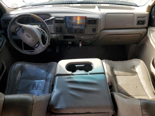 Photo 8 from auction – 2002 FORD F250 SUPER with VIN 1FTNW21F42EB19727
