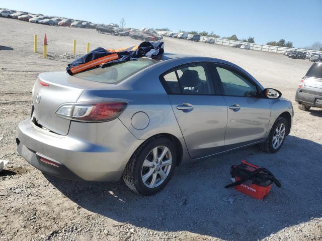 Photo 3 from auction – 2011 MAZDA 3 I with VIN JM1BL1VG7B1361086