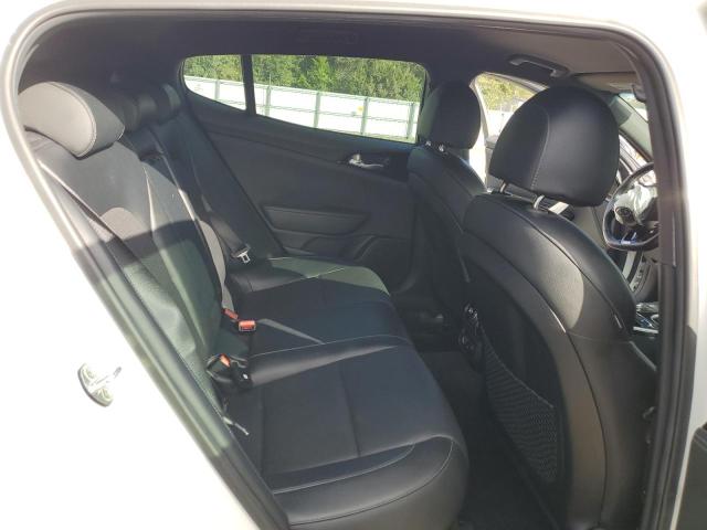 Photo 10 from auction – 2020 KIA STINGER with VIN KNAE15LA8L6077010