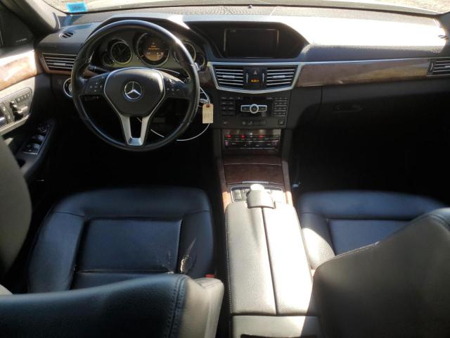 Photo 8 from auction – 2012 MERCEDES-BENZ E 350 4MAT with VIN WDDHF8JB4CA655833