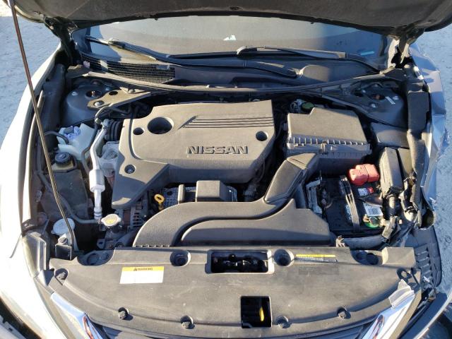 Photo 11 from auction – 2016 NISSAN ALTIMA 2.5 with VIN 1N4AL3AP1GN322271