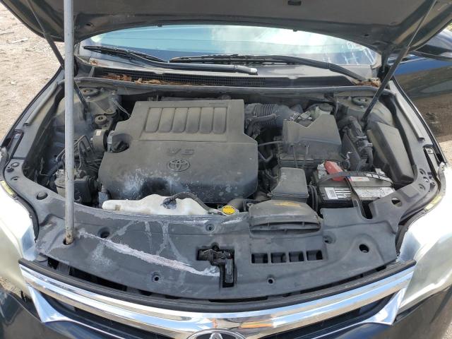 Photo 11 from auction – 2013 TOYOTA AVALON BAS with VIN 4T1BK1EB6DU050673