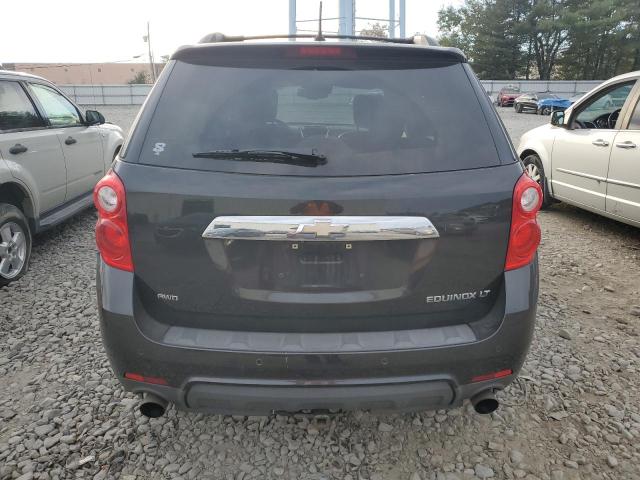 Photo 6 from auction – 2014 CHEVROLET EQUINOX LT with VIN 2GNFLGE30E6176548