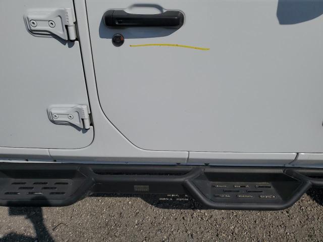 Photo 12 from auction – 2021 JEEP GLADIATOR with VIN 1C6JJTBG7ML511648
