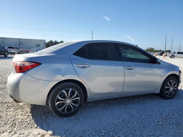 Photo 3 from auction – 2018 TOYOTA COROLLA L with VIN 5YFBURHE4JP748338