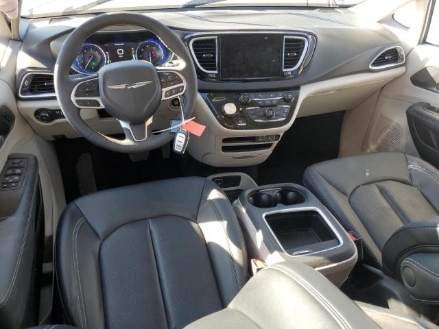 Photo 8 from auction – 2024 CHRYSLER PACIFICA T with VIN 2C4RC1BG3RR156258