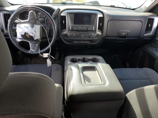 Photo 8 from auction – 2016 CHEVROLET SILVERADO with VIN 3GCUKREC8GG103935