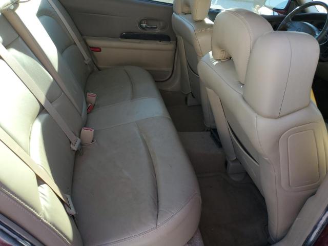 Photo 10 from auction – 2005 BUICK LESABRE LI with VIN 1G4HR54K05U280712