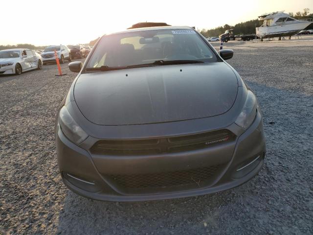 Photo 5 from auction – 2016 DODGE DART SXT with VIN 1C3CDFBB1GD766555