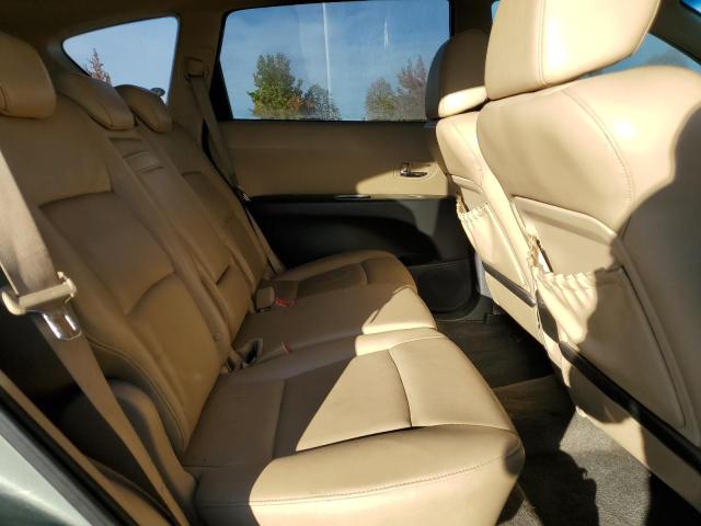 Photo 11 from auction – 2007 SUBARU B9 TRIBECA with VIN 4S4WX86DX74403478