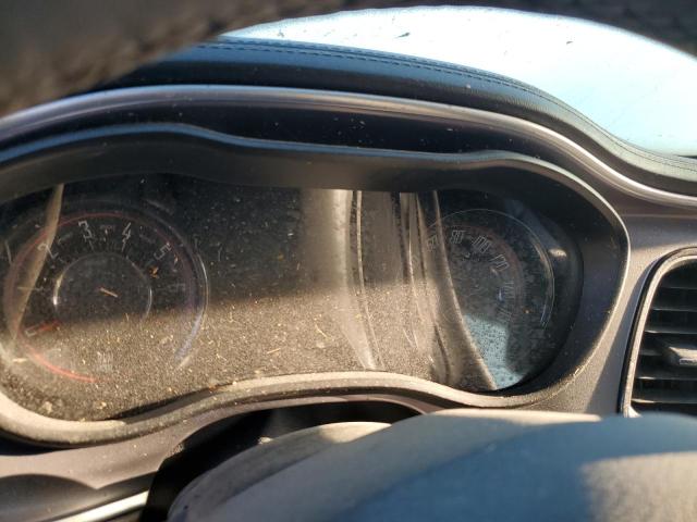 Photo 9 from auction – 2021 DODGE CHALLENGER with VIN 2C3CDZAG9MH500634