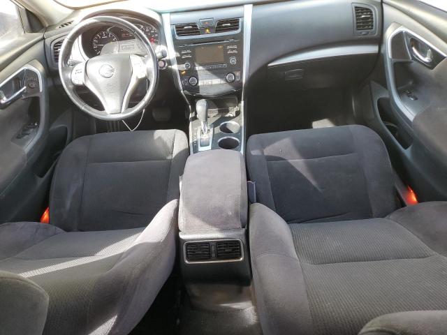 Photo 8 from auction – 2013 NISSAN ALTIMA with VIN 1N4AL3AP5DC105992