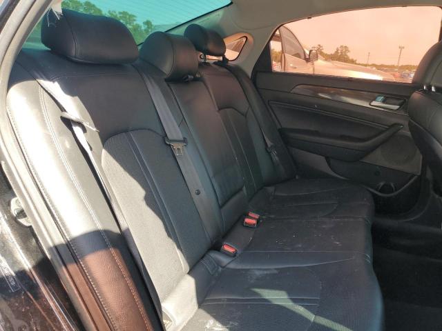 Photo 10 from auction – 2015 HYUNDAI SONATA SPO with VIN 5NPE34AF2FH180181