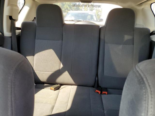 Photo 10 from auction – 2012 JEEP COMPASS SP with VIN 1C4NJCBAXCD660084