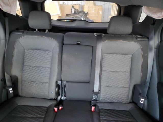 Photo 10 from auction – 2020 CHEVROLET EQUINOX LT with VIN 3GNAXJEV6LL159467