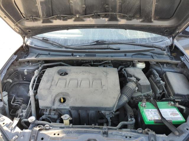 Photo 11 from auction – 2014 TOYOTA COROLLA L with VIN 5YFBURHE5EP104420