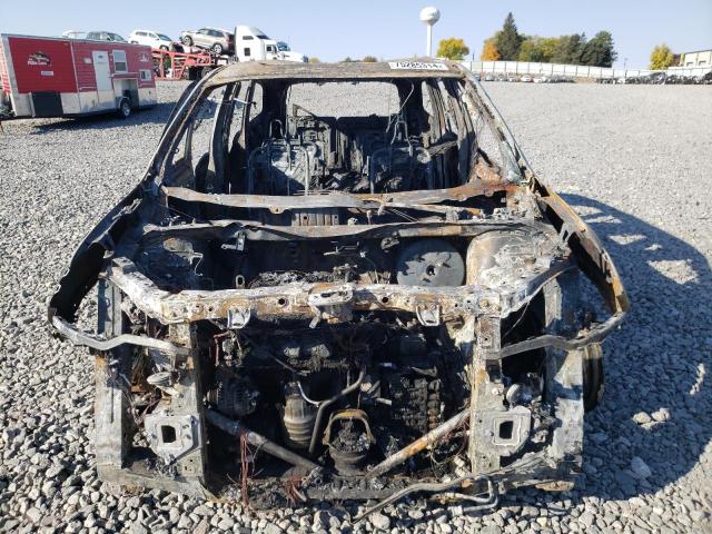 Photo 5 from auction – 2018 HONDA PILOT ELIT with VIN 5FNYF6H08JB030777