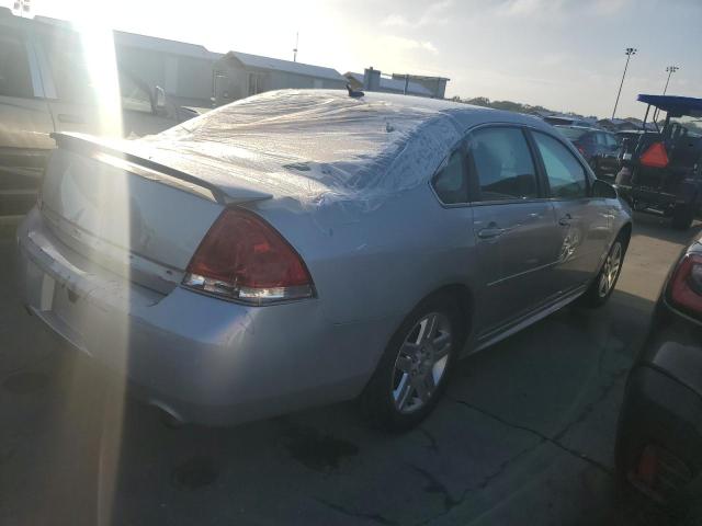 Photo 3 from auction – 2012 CHEVROLET IMPALA LT with VIN 2G1WG5E31C1158273