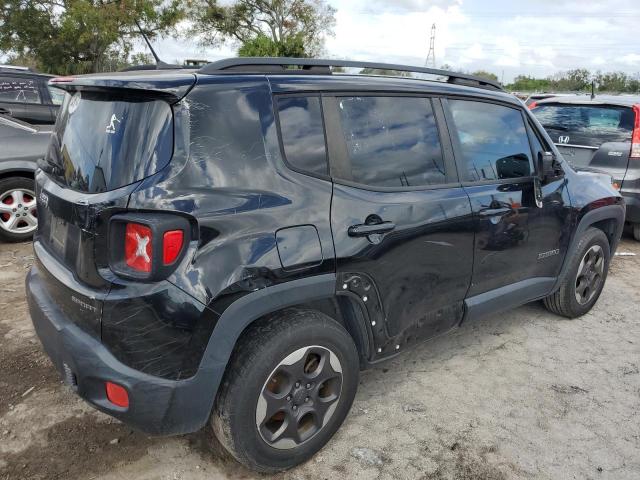 Zdjęcie 3 z aukcji – 2017 JEEP RENEGADE S z VIN ZACCJAAB7HPG08054