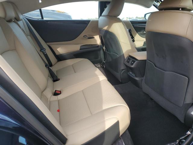 Photo 10 from auction – 2021 LEXUS ES 350 BAS with VIN 58ADZ1B15MU108359