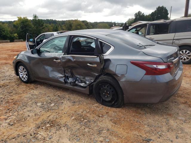 Photo 2 from auction – 2018 NISSAN ALTIMA 2.5 with VIN 1N4AL3AP1JC247705